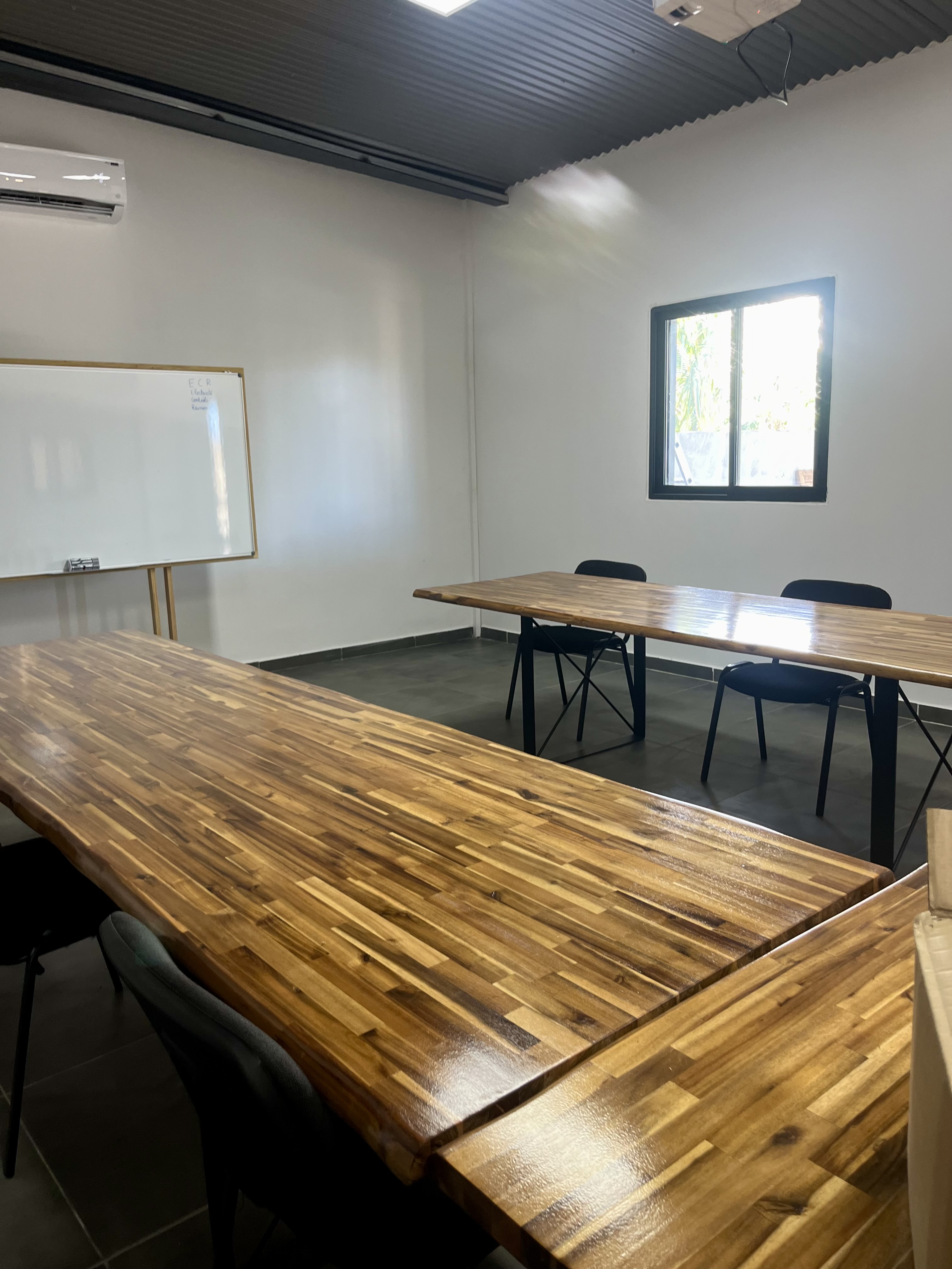 Formation en habilitation électrique
