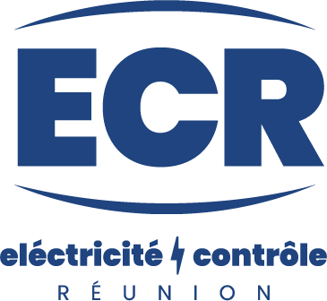 ECR Logo